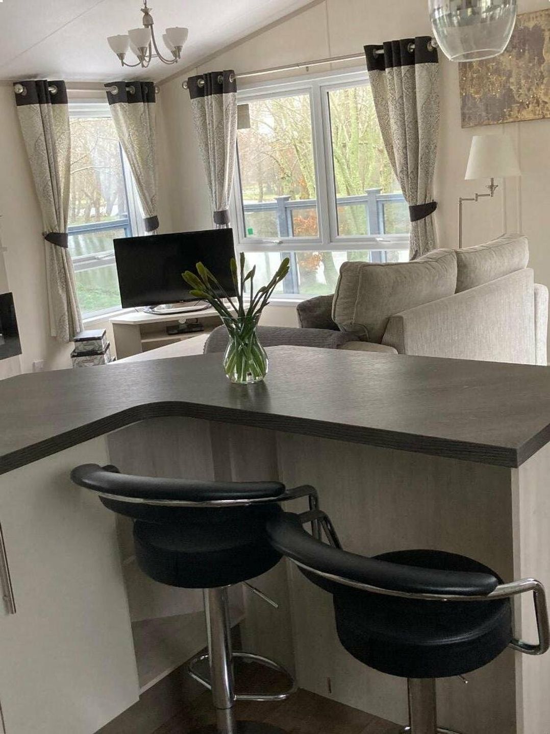 White Acres Holiday Park - Holiday Accommodation 7150