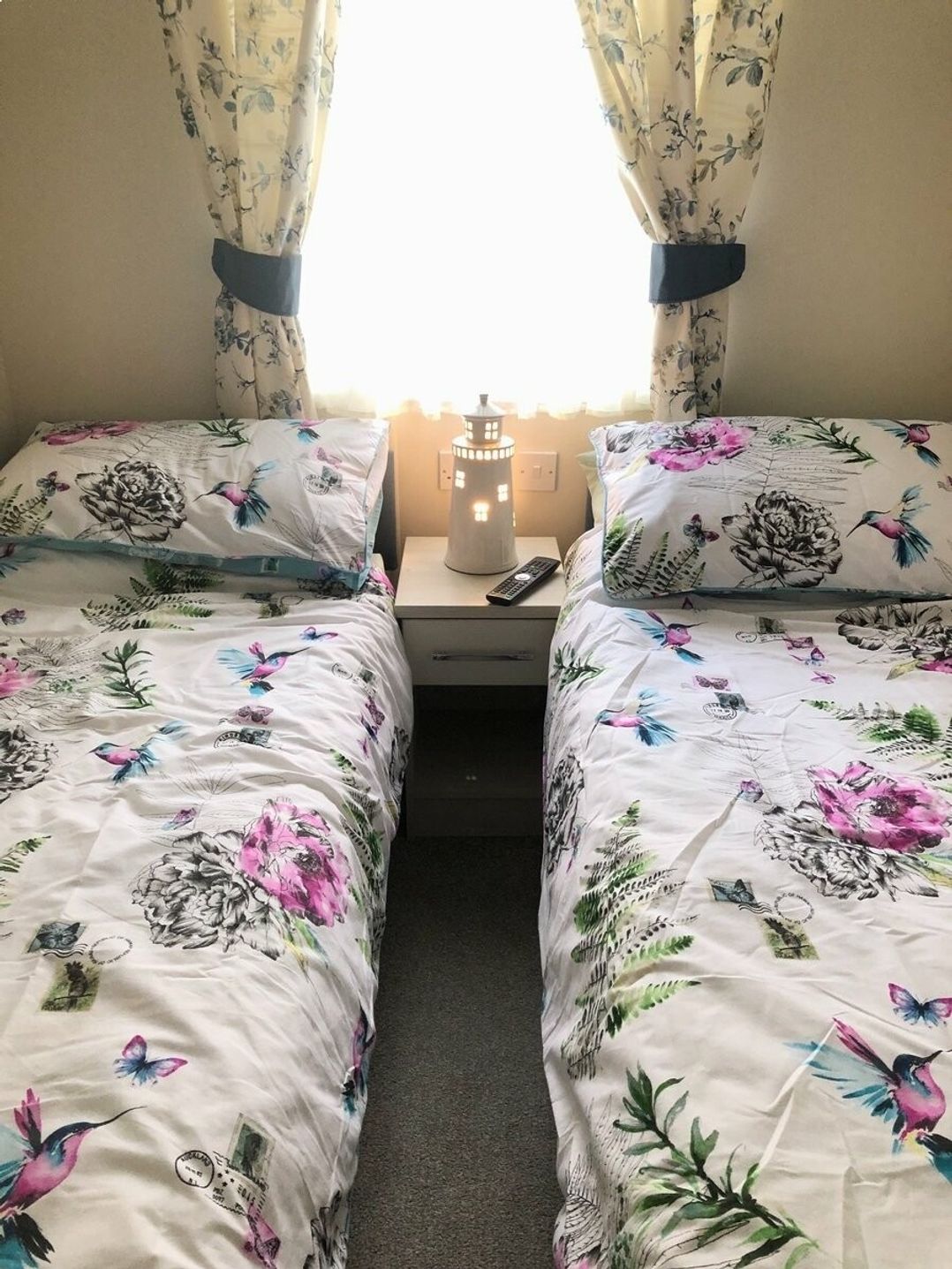 White Acres Holiday Park - Holiday Accommodation 7150