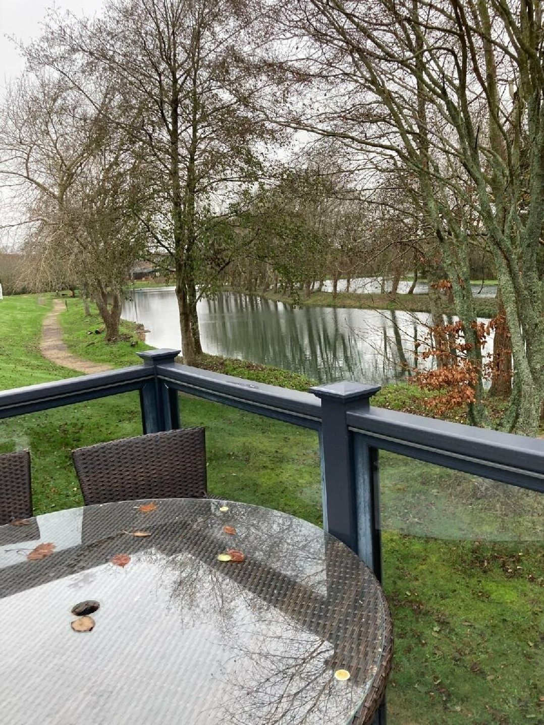 White Acres Holiday Park - Holiday Accommodation 7150