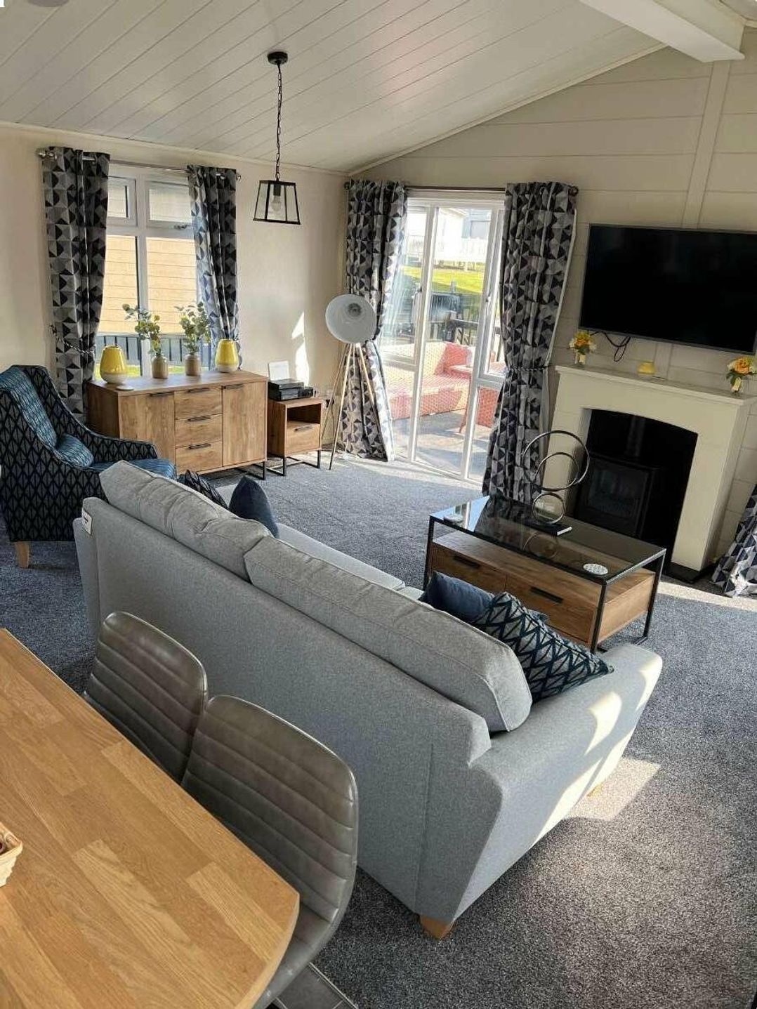 Haggerston Castle - Holiday Accommodation 7155