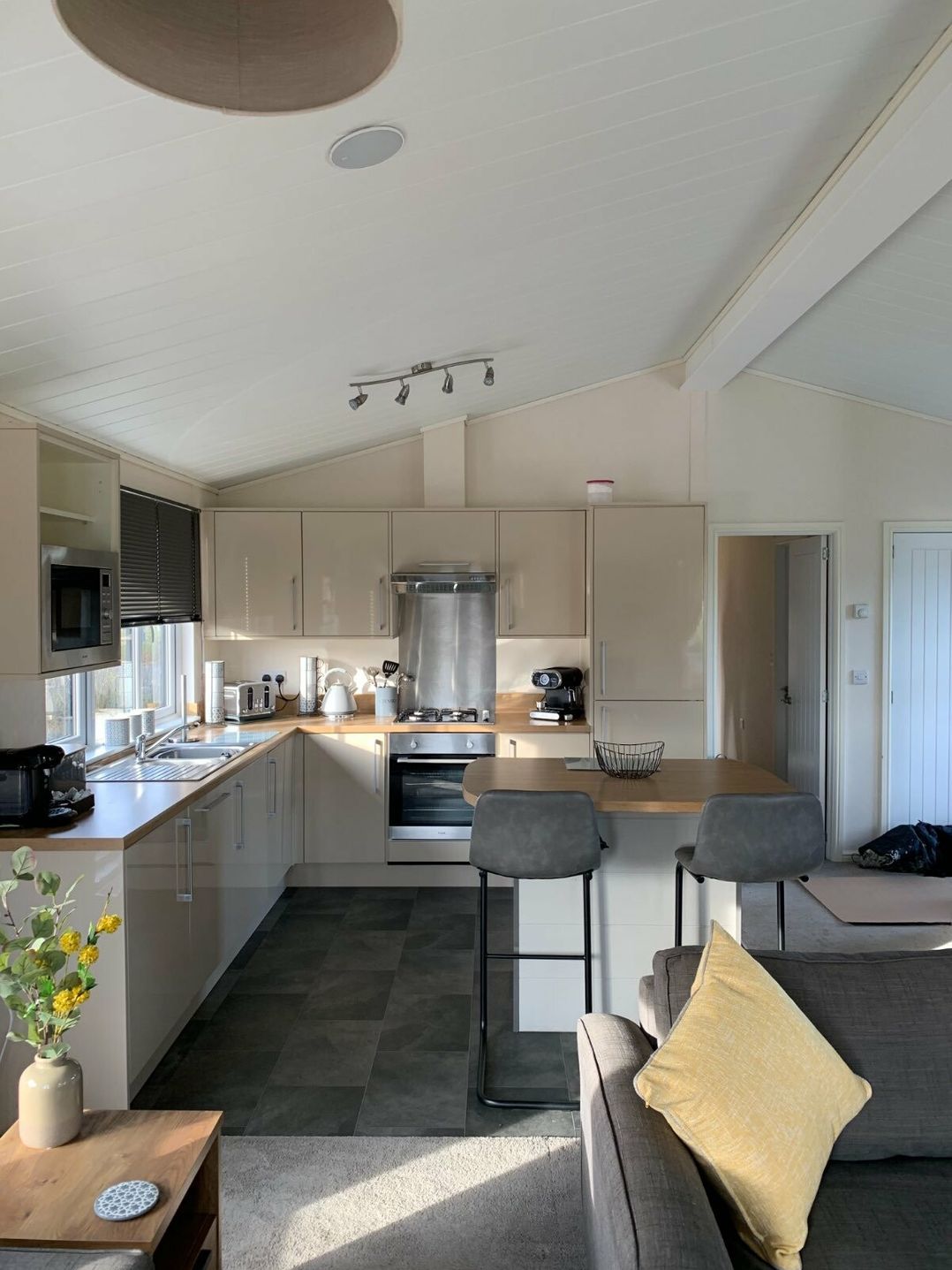 Haggerston Castle - Holiday Accommodation 7155