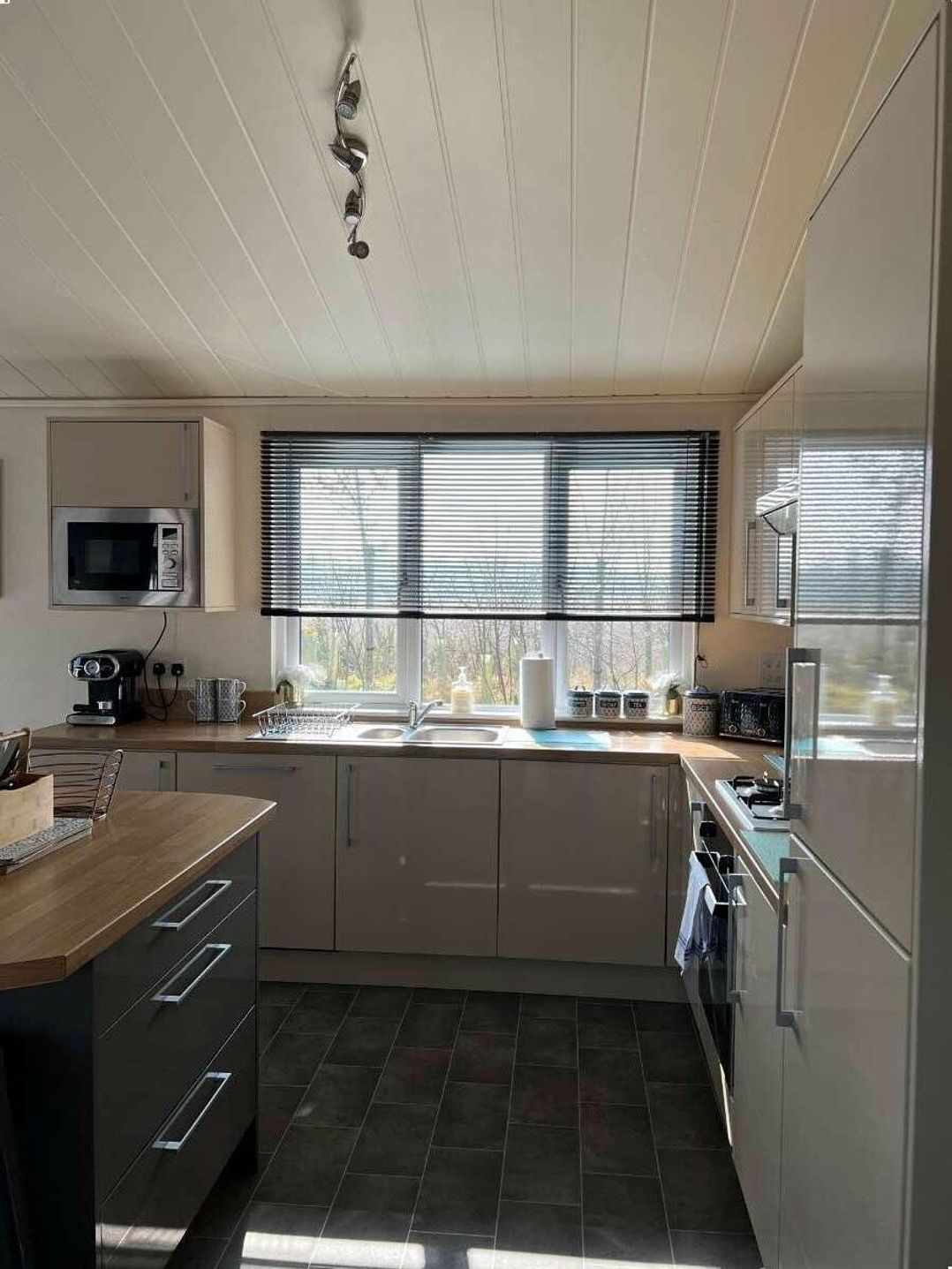 Haggerston Castle - Holiday Accommodation 7155