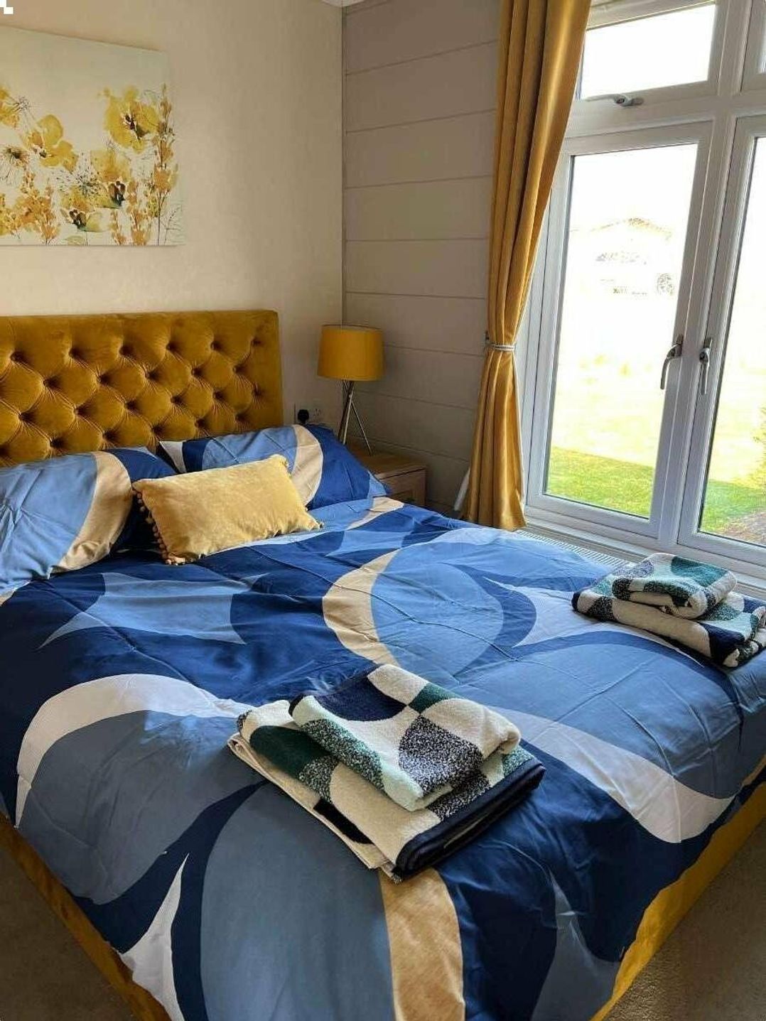 Haggerston Castle - Holiday Accommodation 7155