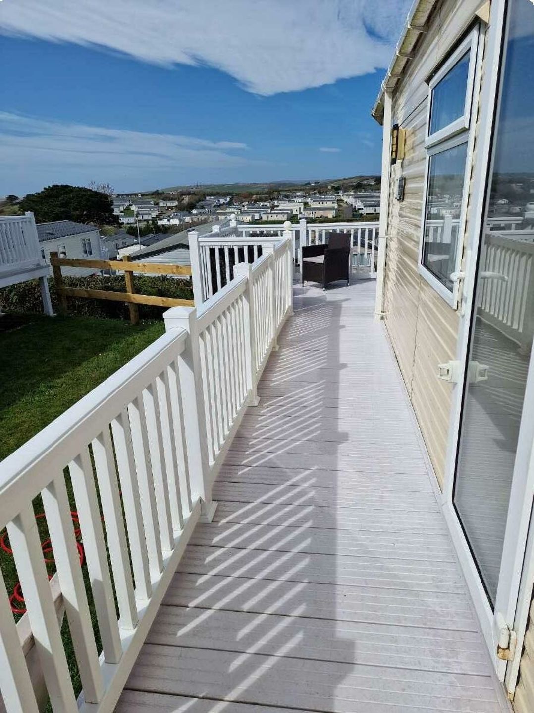 Littlesea Holiday Park - Holiday Accommodation 718