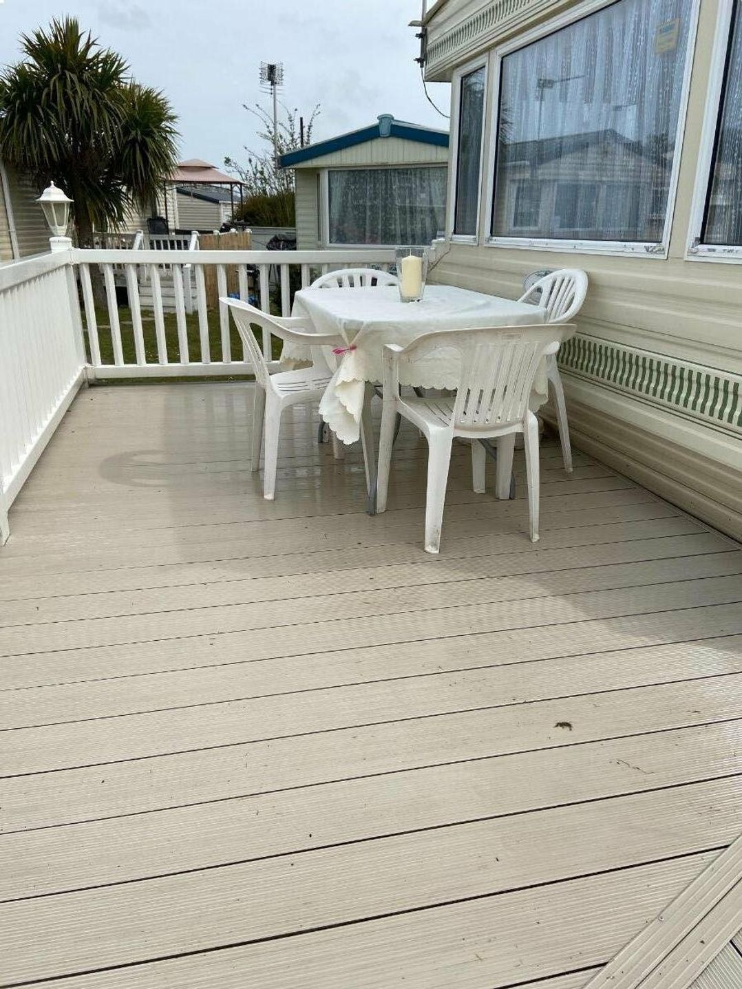 Cherry Tree Holiday Park - Holiday Accommodation 7184