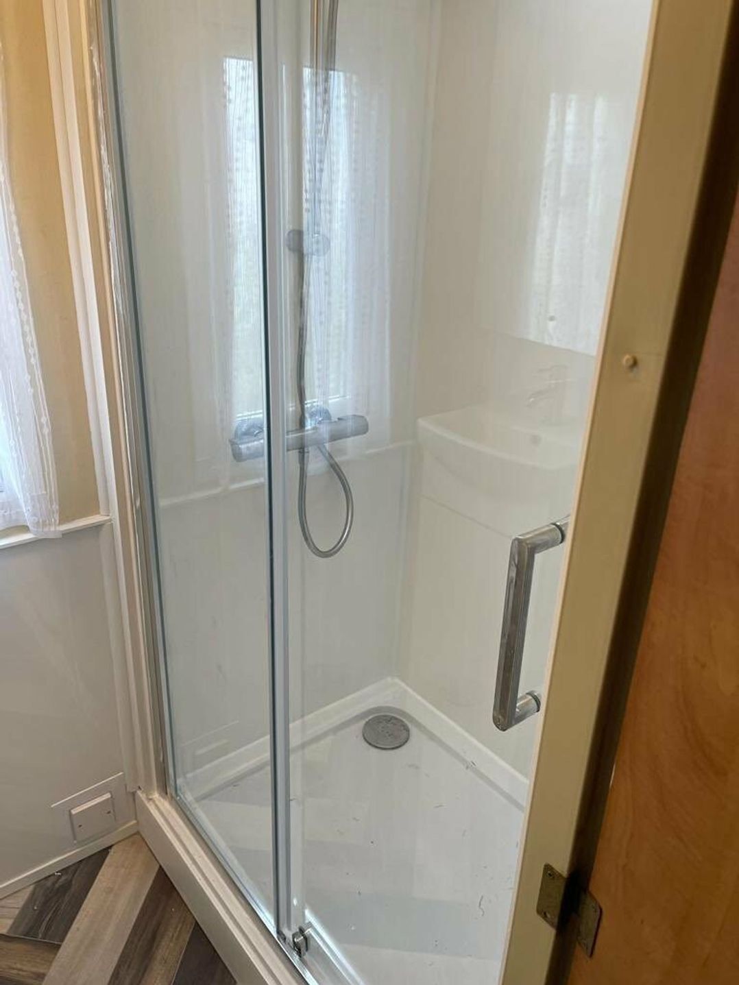 Cherry Tree Holiday Park - Holiday Accommodation 7184