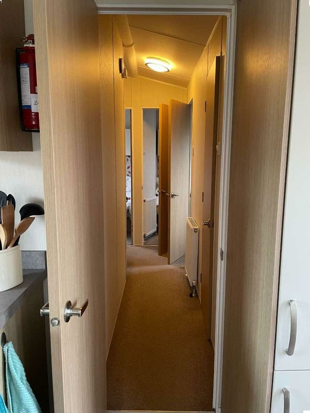 Perran Sands - Holiday Accommodation 722