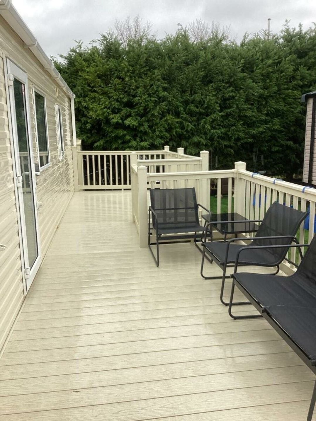 Southview Holiday Park - Holiday Accommodation 7251