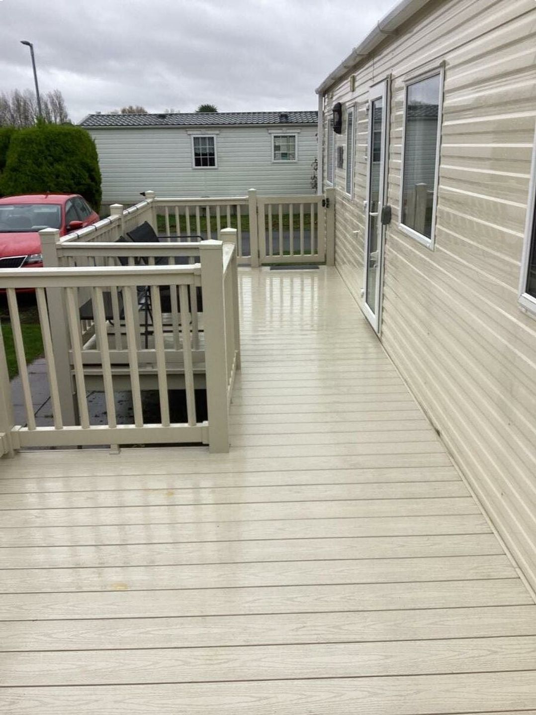 Southview Holiday Park - Holiday Accommodation 7251