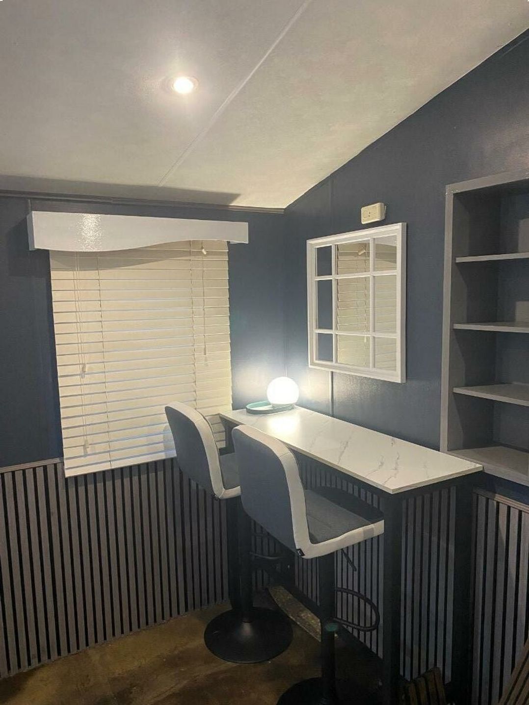 Lido Beach Holiday Park - Holiday Accommodation 7253