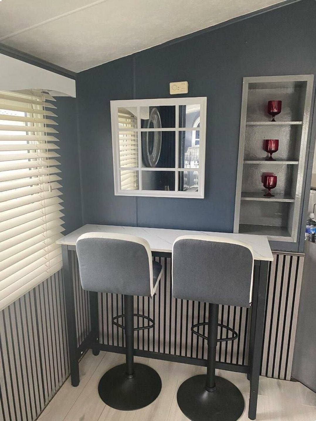 Lido Beach Holiday Park - Holiday Accommodation 7253