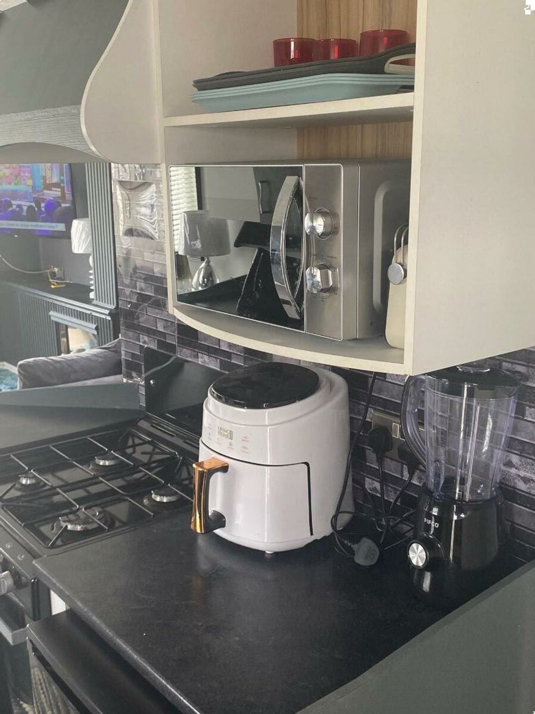 Lido Beach Holiday Park - Holiday Accommodation 7253