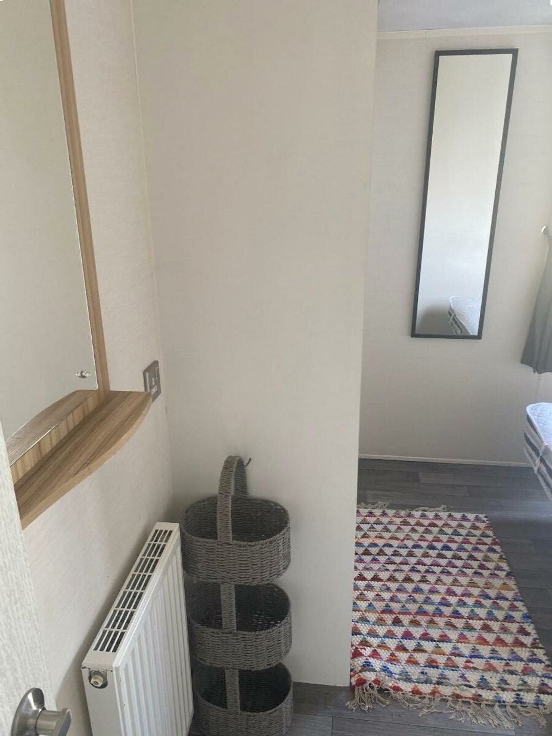 Lido Beach Holiday Park - Holiday Accommodation 7253