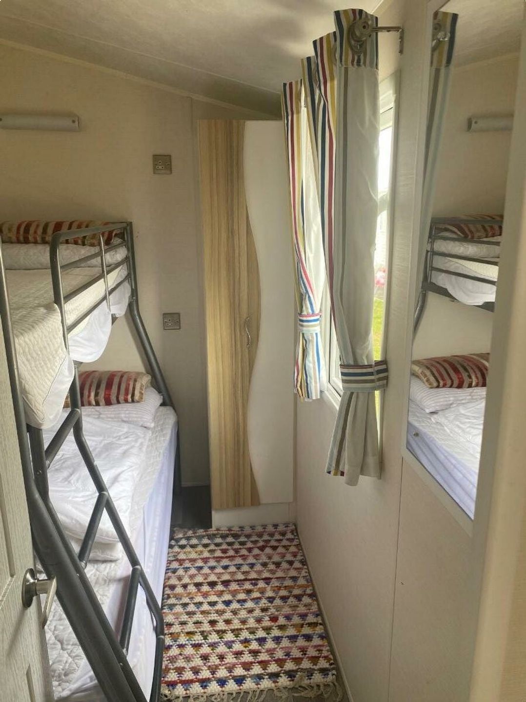 Lido Beach Holiday Park - Holiday Accommodation 7253