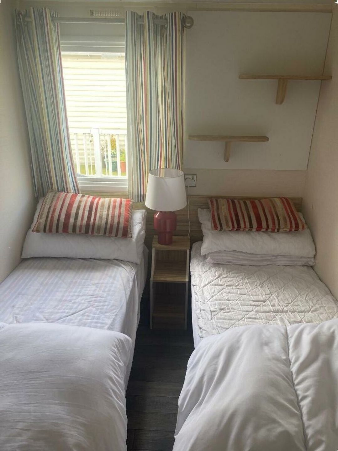 Lido Beach Holiday Park - Holiday Accommodation 7253