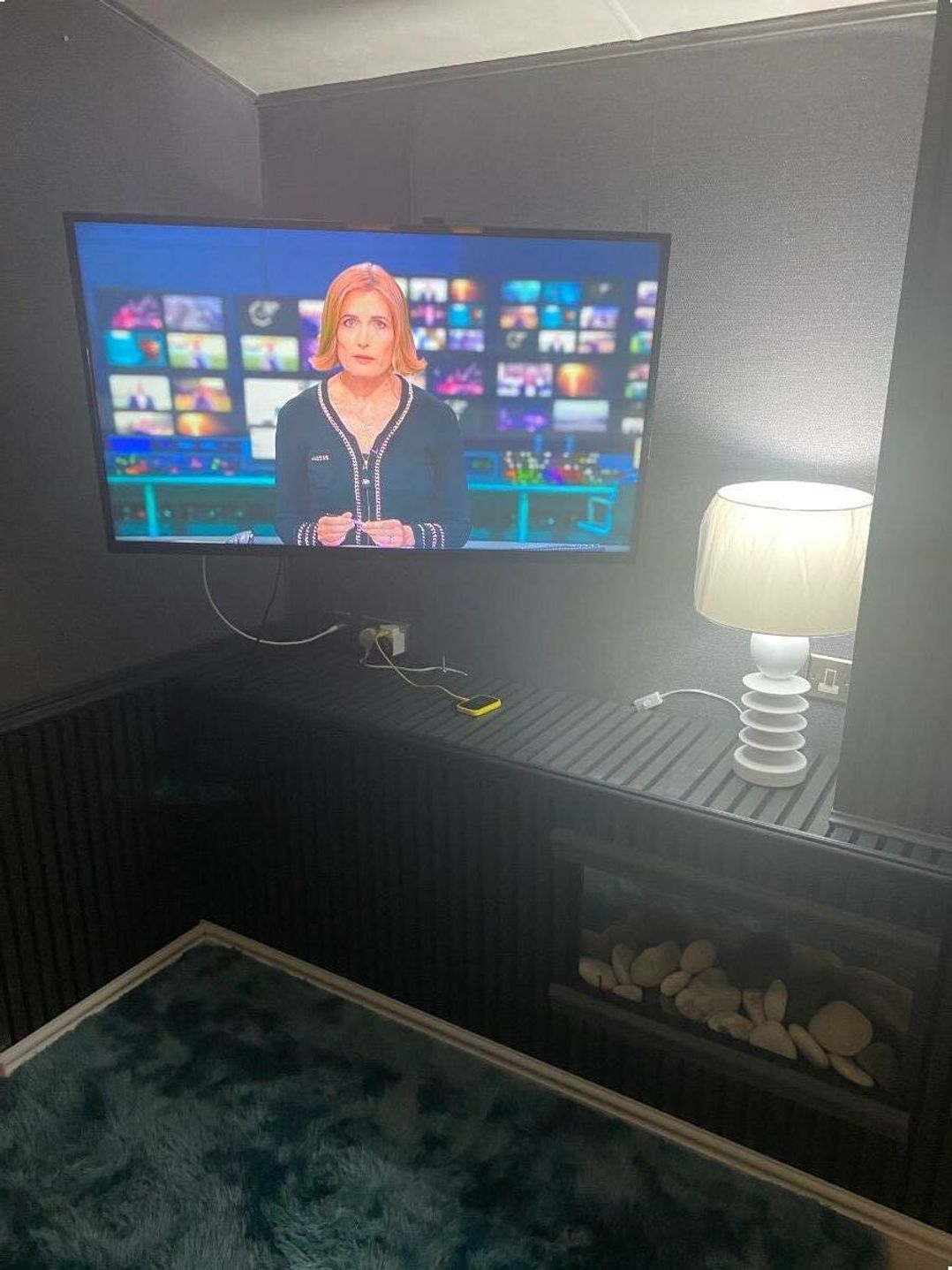 Lido Beach Holiday Park - Holiday Accommodation 7253