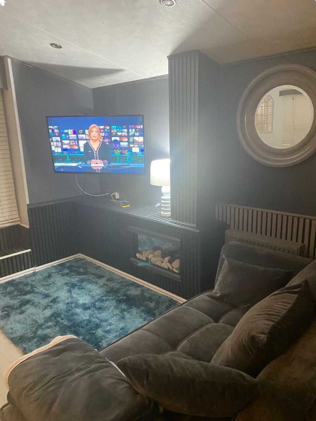 Lido Beach Holiday Park - Holiday Accommodation 7253