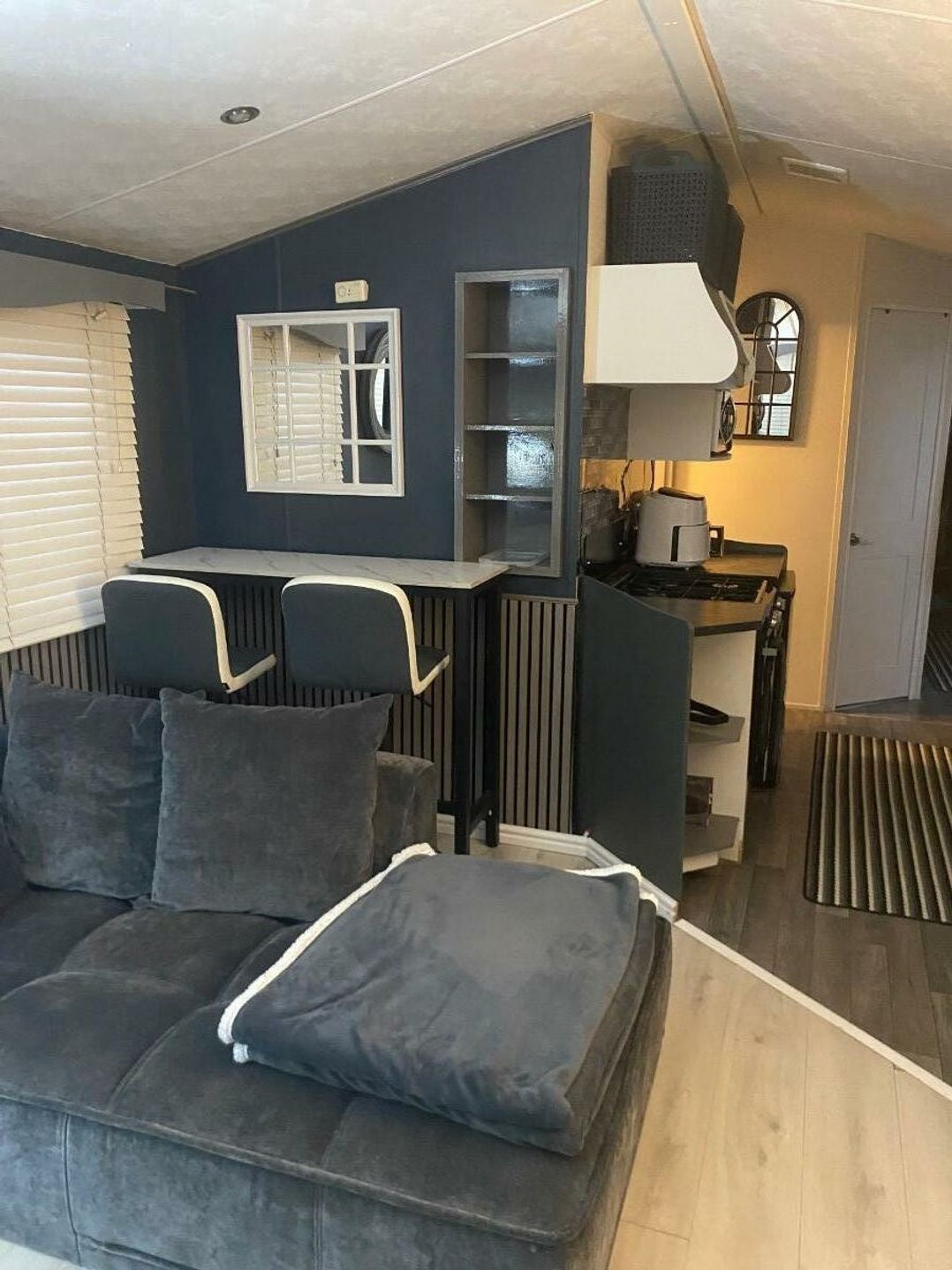 Lido Beach Holiday Park - Holiday Accommodation 7253