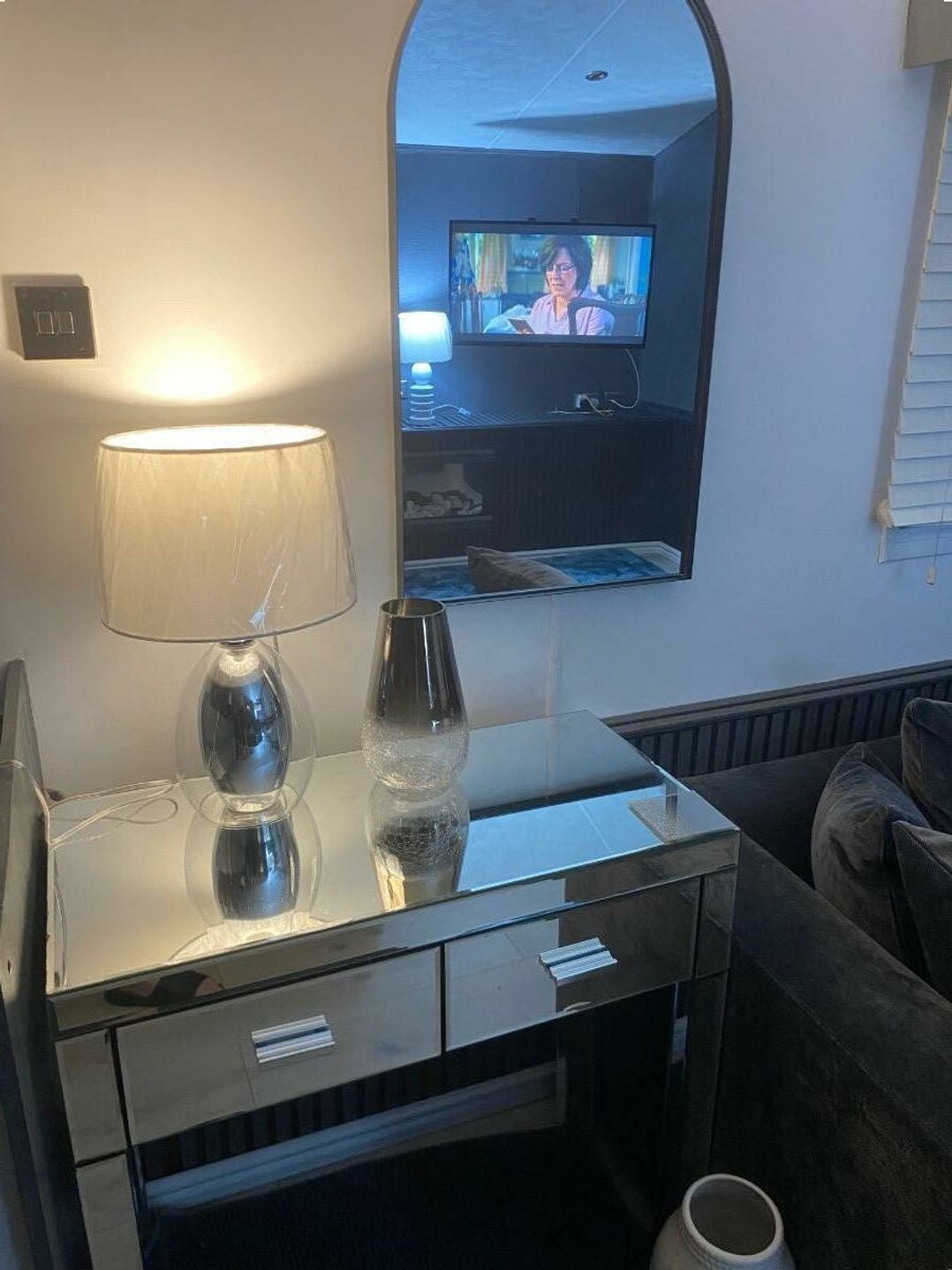 Lido Beach Holiday Park - Holiday Accommodation 7253