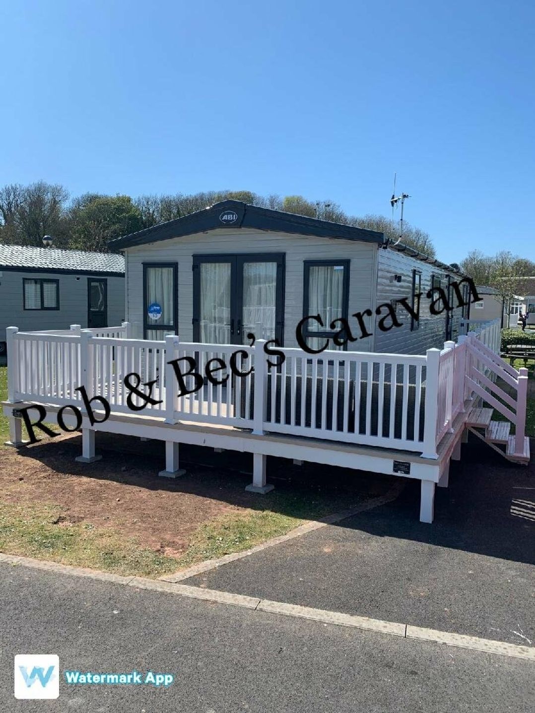 Kiln Park Holiday Park - Holiday Accommodation 7267