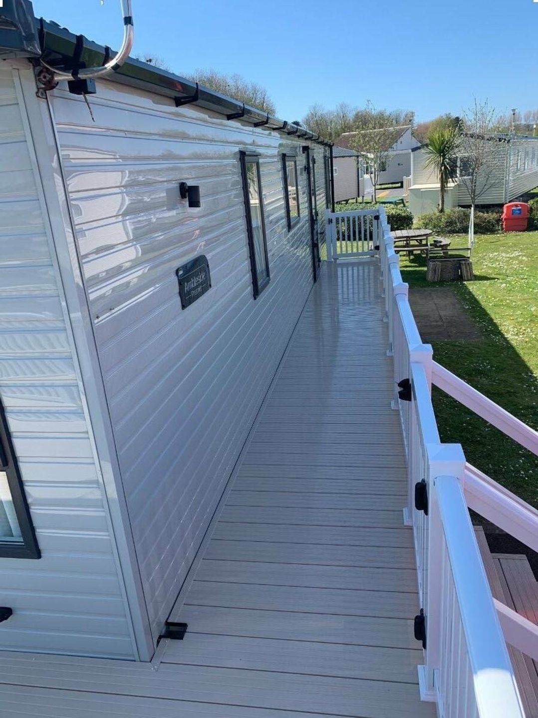 Kiln Park Holiday Park - Holiday Accommodation 7267