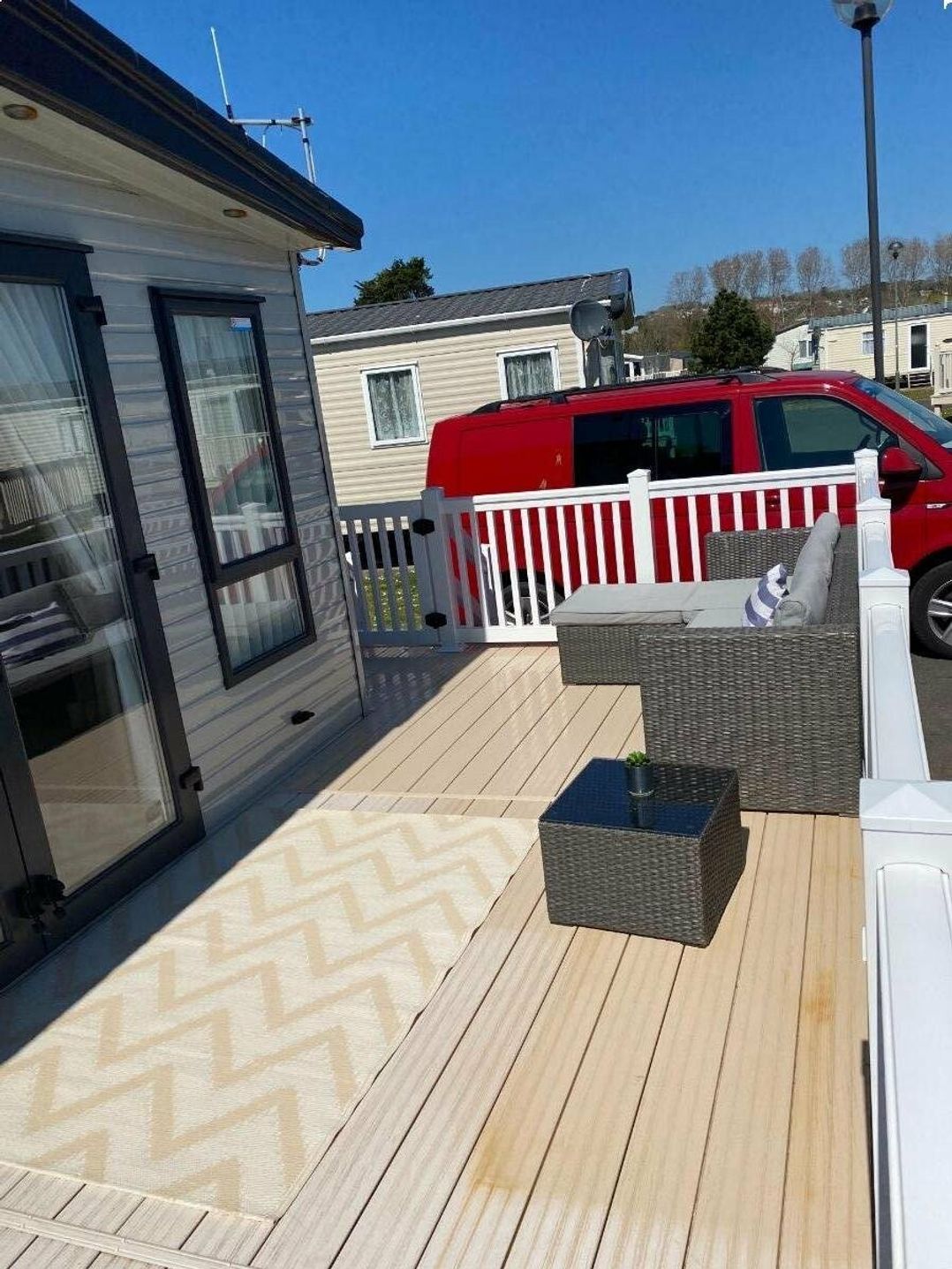 Kiln Park Holiday Park - Holiday Accommodation 7267