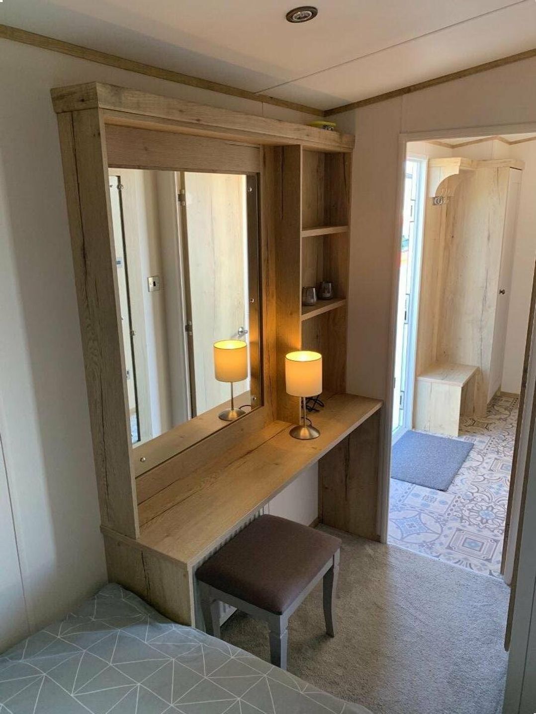 Kiln Park Holiday Park - Holiday Accommodation 7267