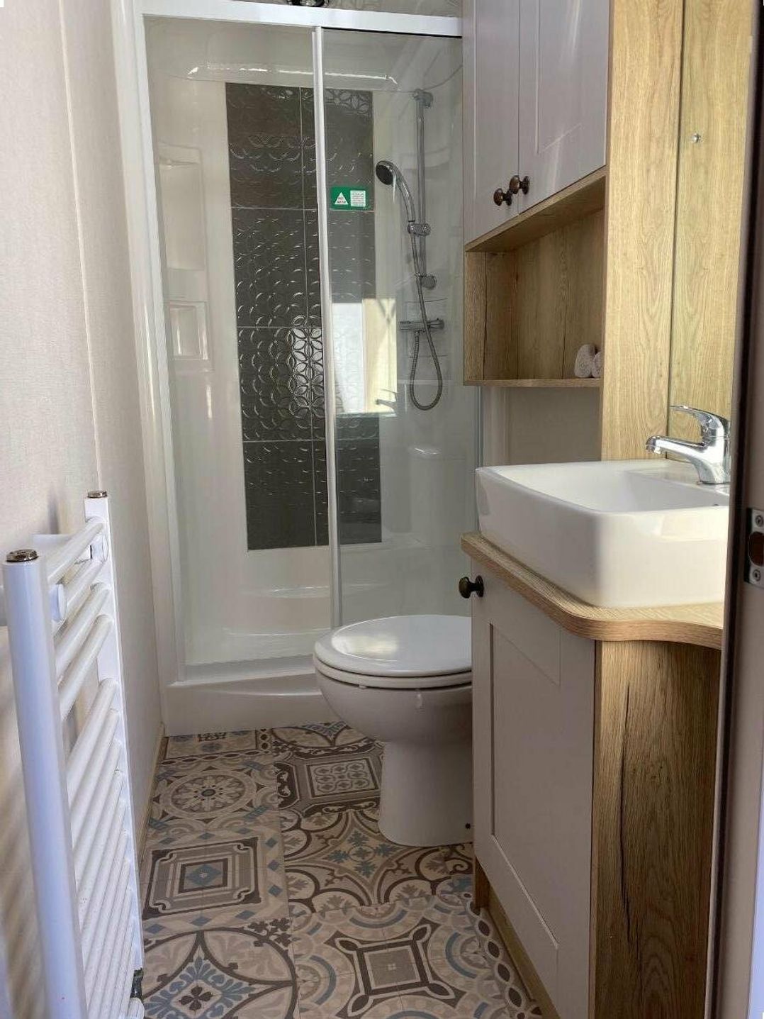 Kiln Park Holiday Park - Holiday Accommodation 7267