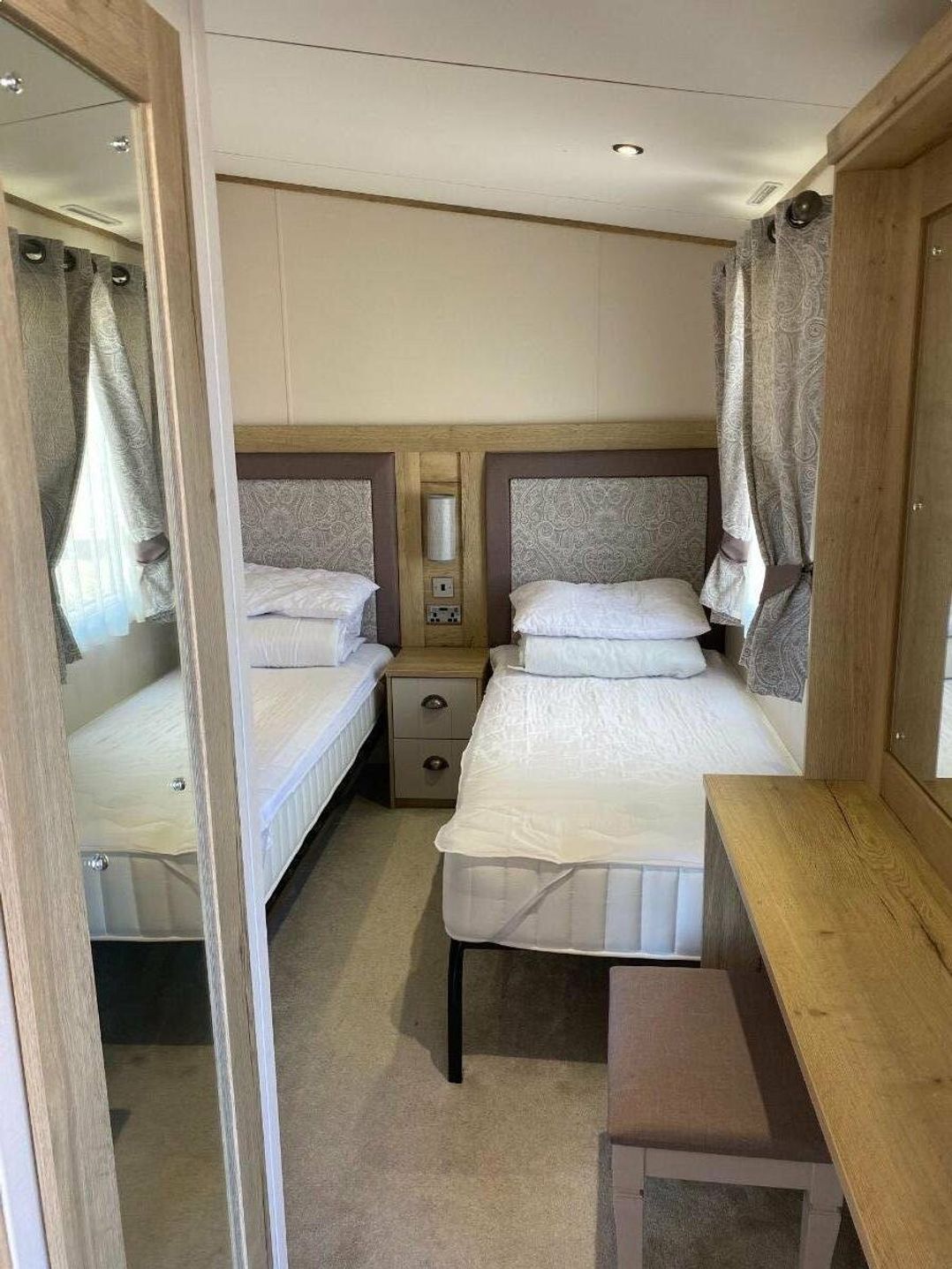 Kiln Park Holiday Park - Holiday Accommodation 7267