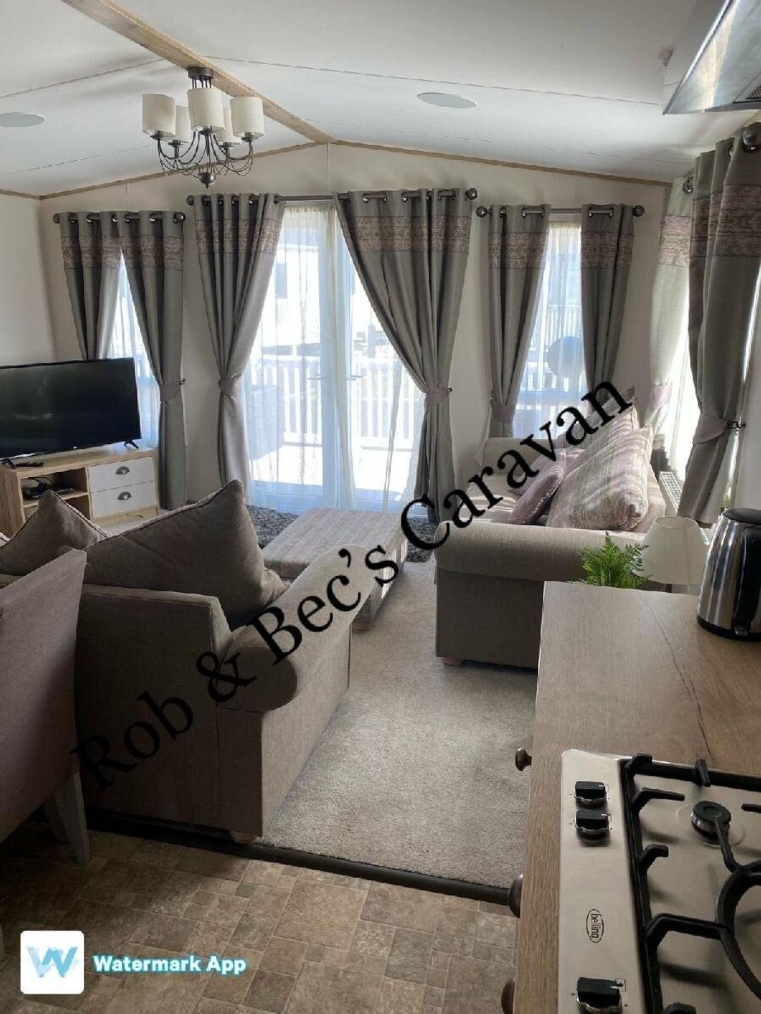 Kiln Park Holiday Park - Holiday Accommodation 7267