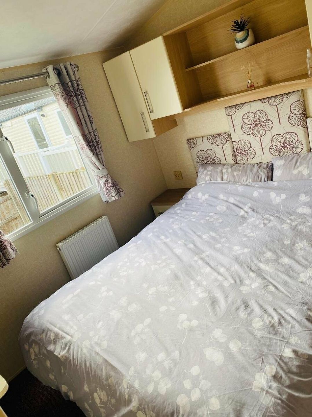 Golden Gate Holiday Centre - Holiday Accommodation 7296