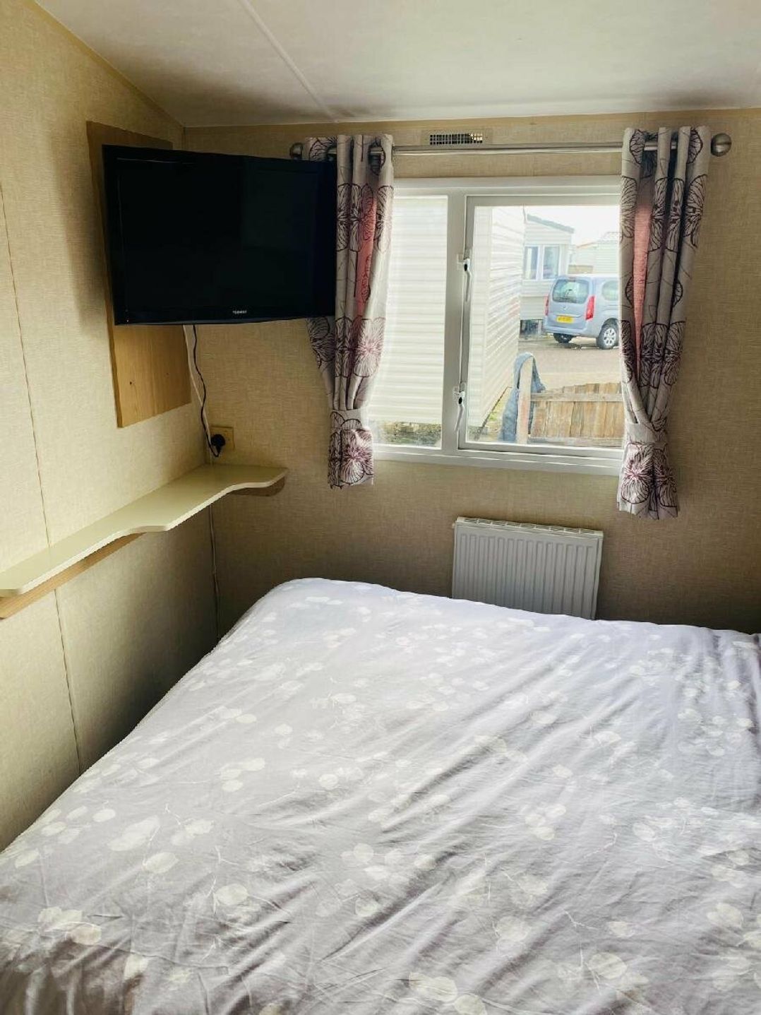 Golden Gate Holiday Centre - Holiday Accommodation 7296