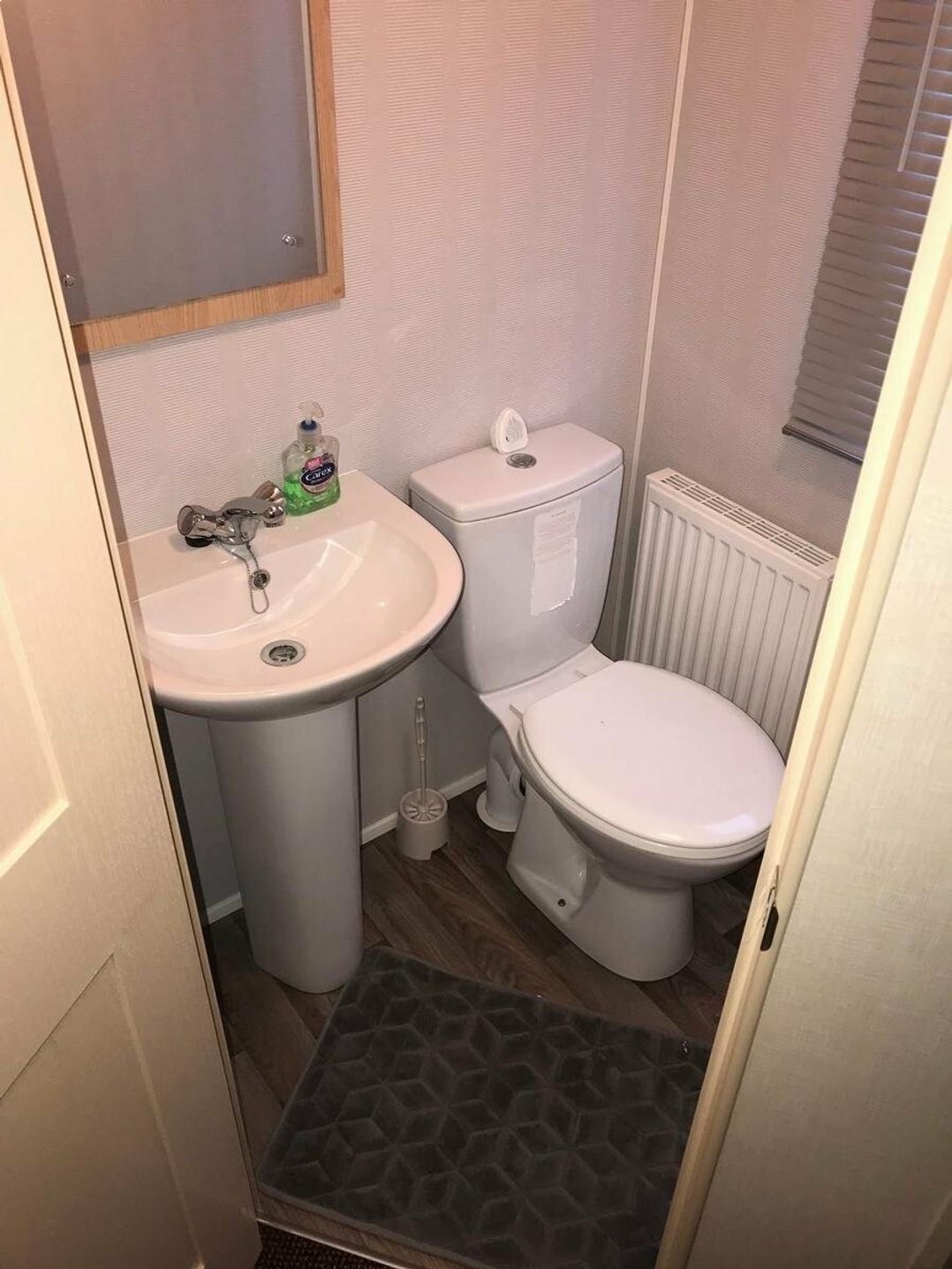 Golden Gate Holiday Centre - Holiday Accommodation 7296