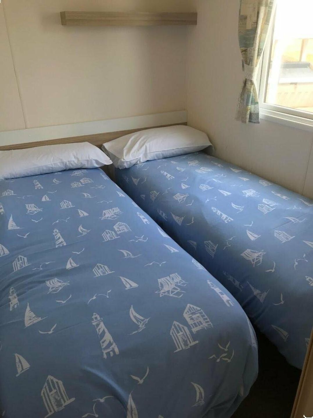 Devon Cliffs Holiday Park - Holiday Accommodation 7324