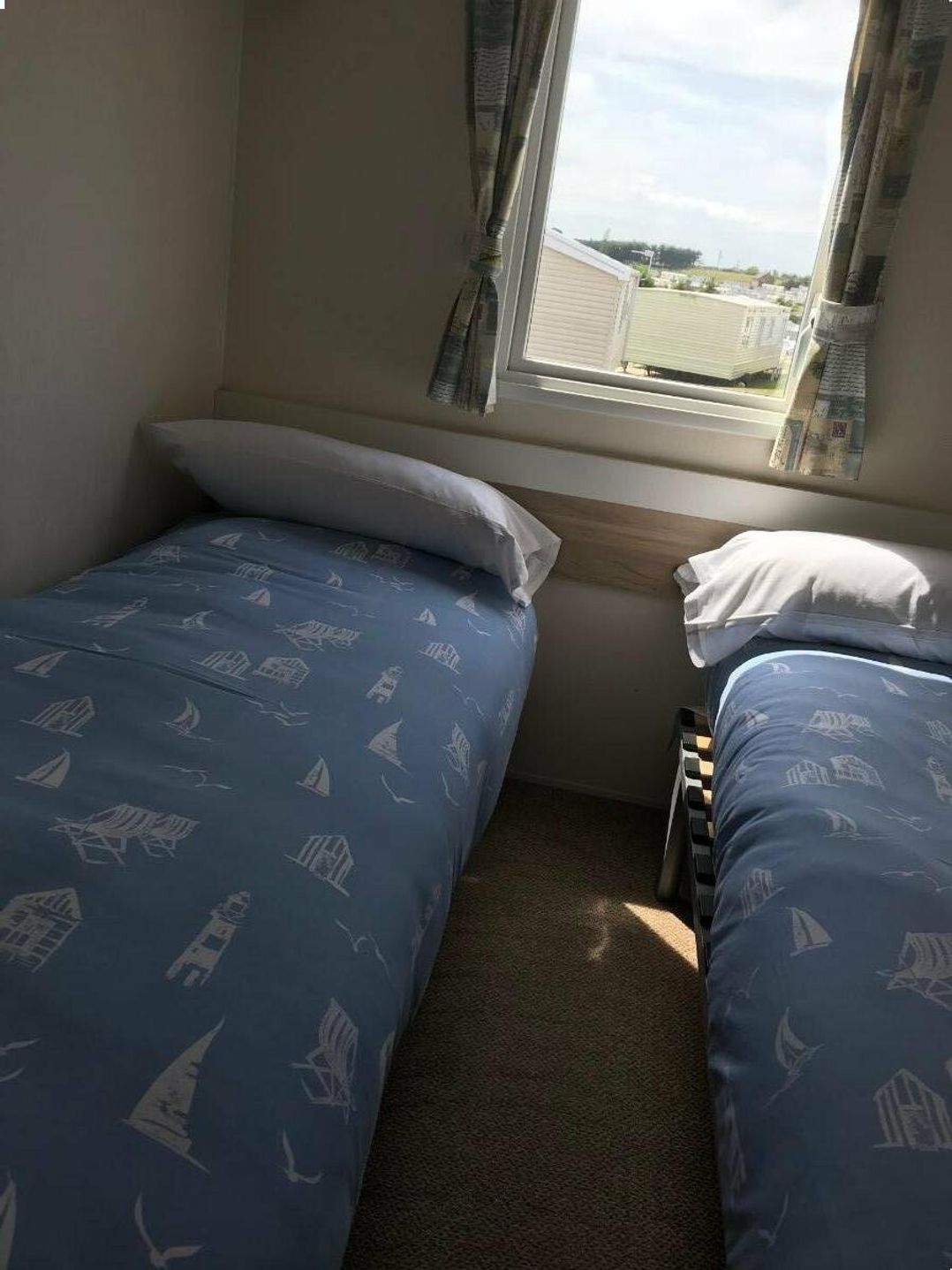 Devon Cliffs Holiday Park - Holiday Accommodation 7324