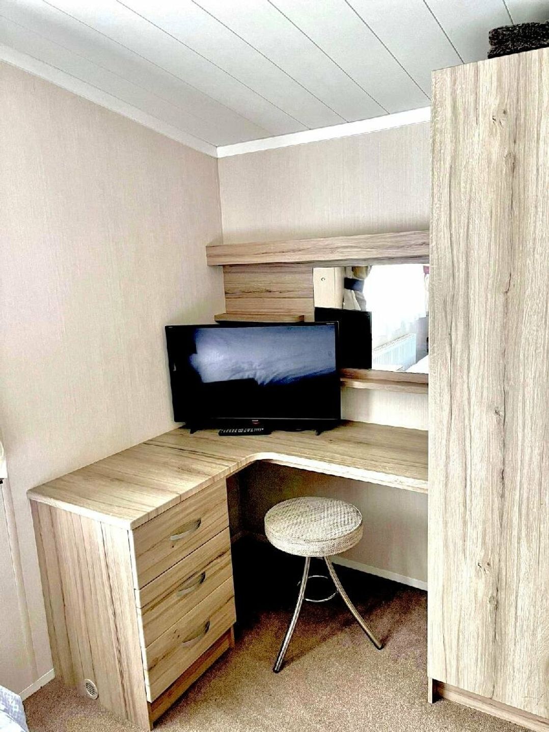 Lakeland Leisure Park - Holiday Accommodation 735