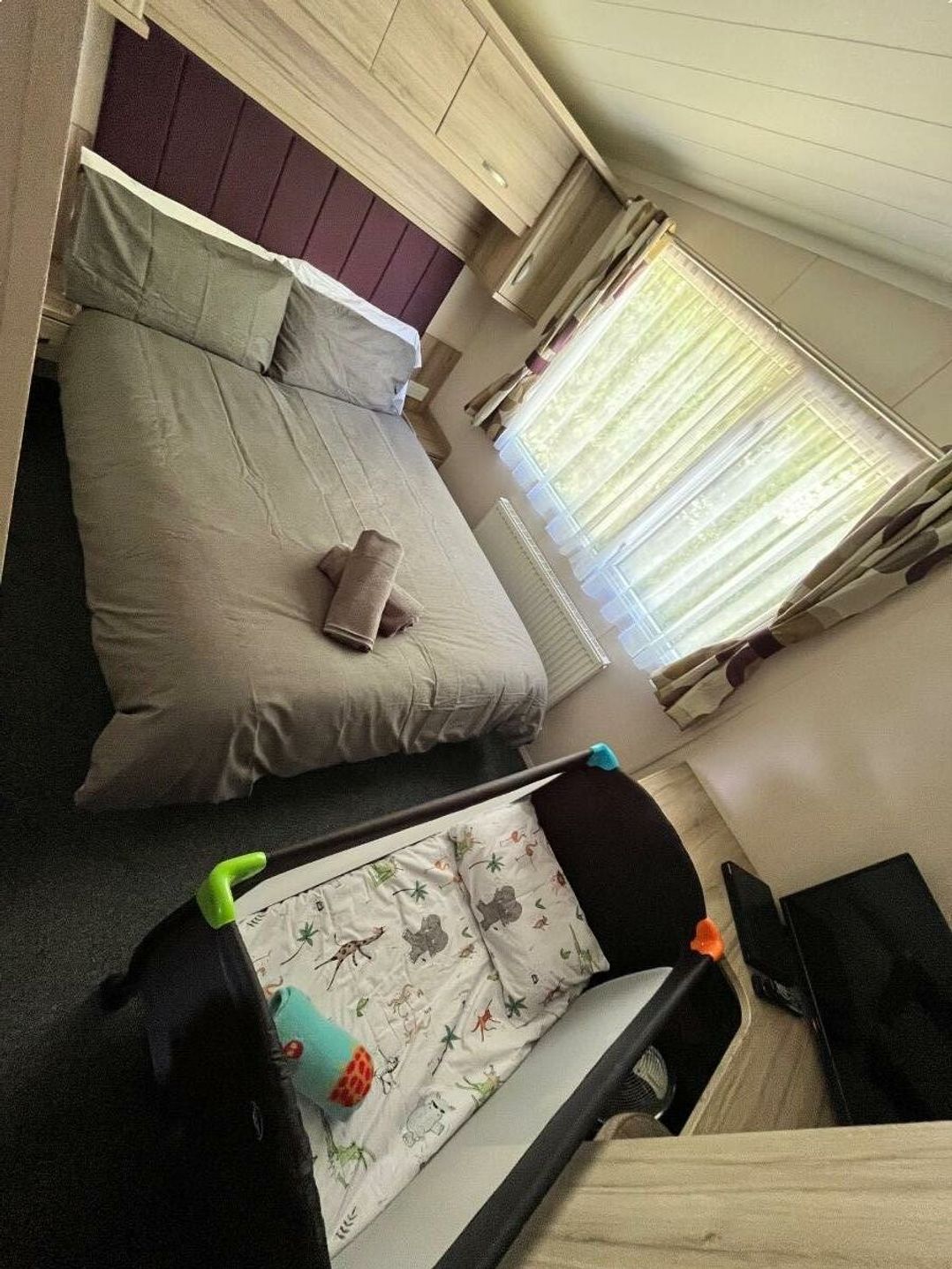 Lakeland Leisure Park - Holiday Accommodation 735
