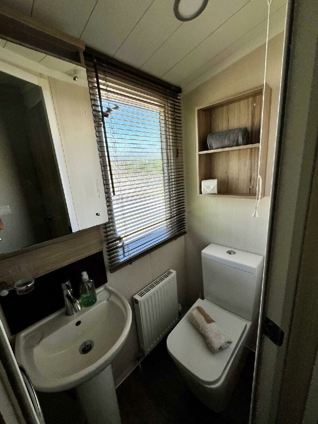 Lakeland Leisure Park - Holiday Accommodation 735