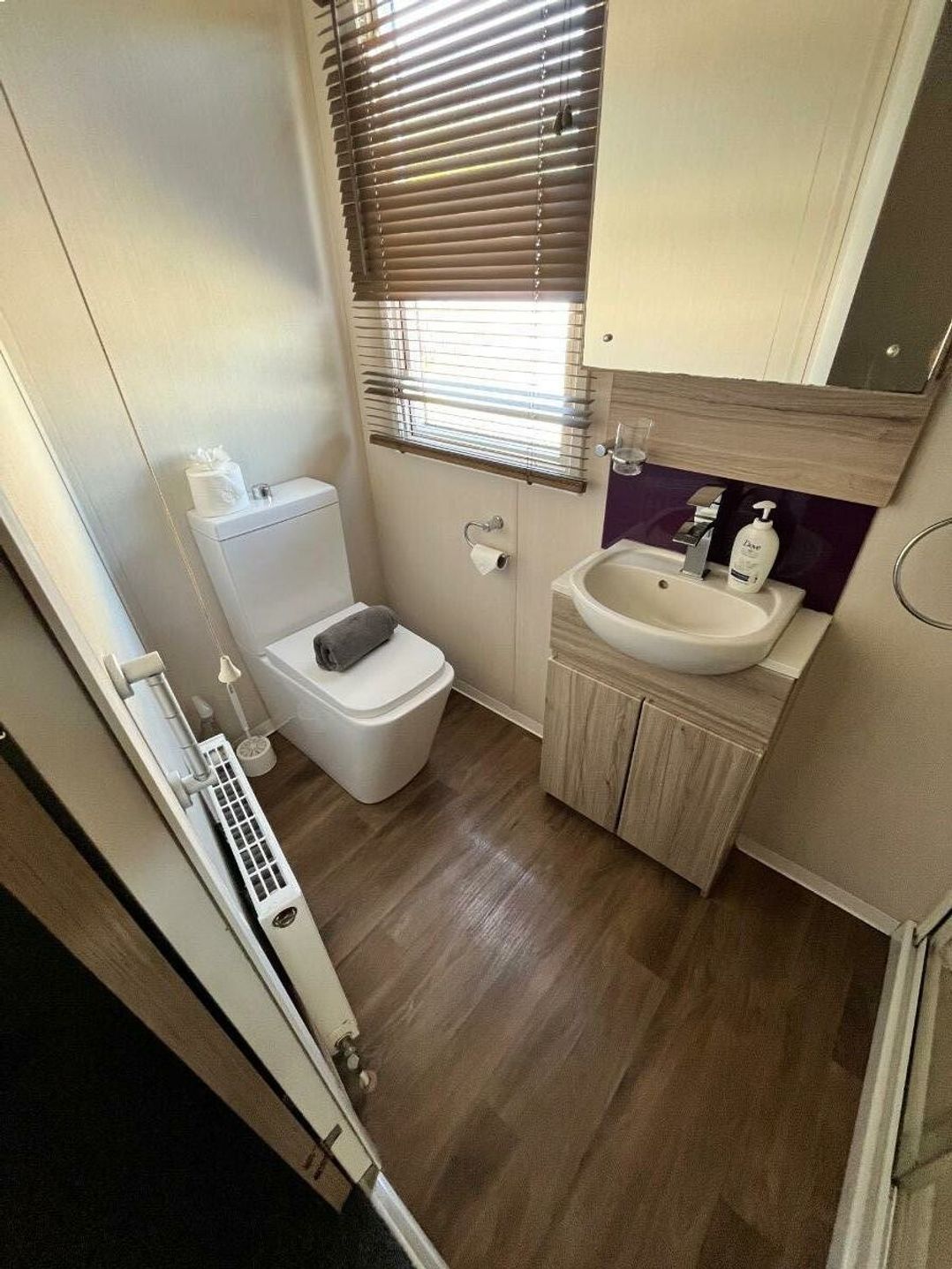 Lakeland Leisure Park - Holiday Accommodation 735