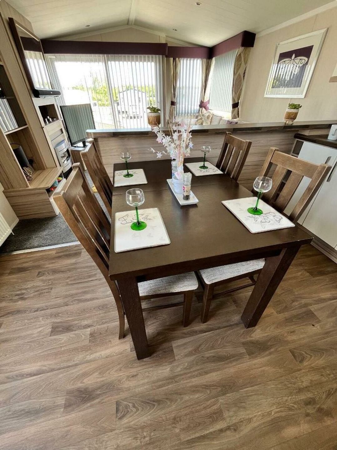 Lakeland Leisure Park - Holiday Accommodation 735