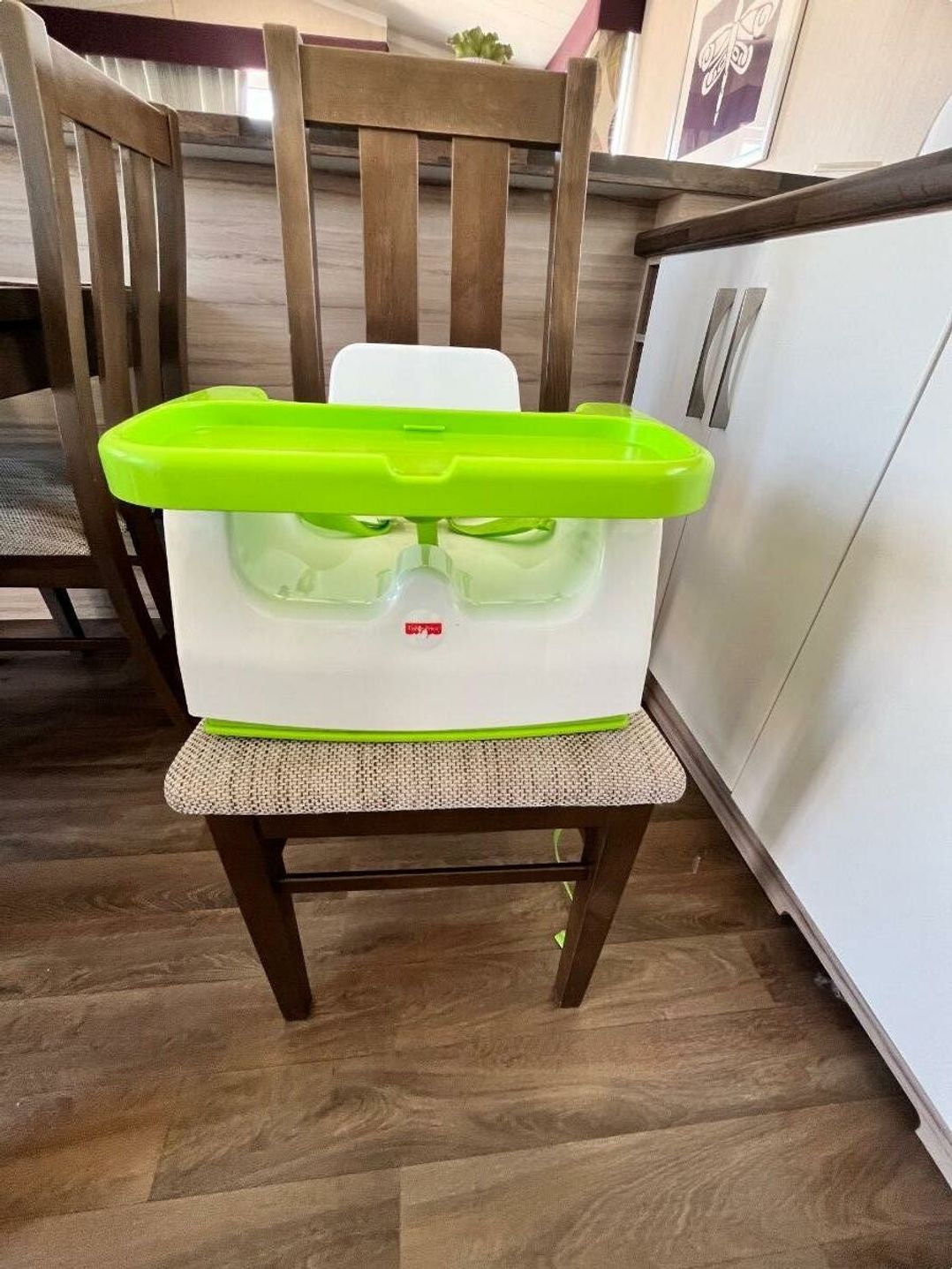 Lakeland Leisure Park - Holiday Accommodation 735