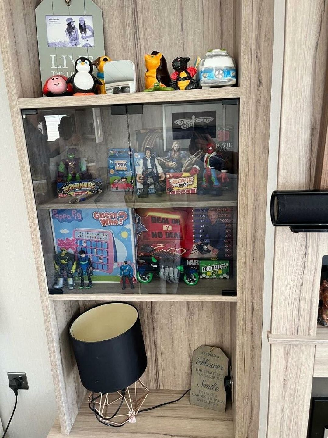 Lakeland Leisure Park - Holiday Accommodation 735