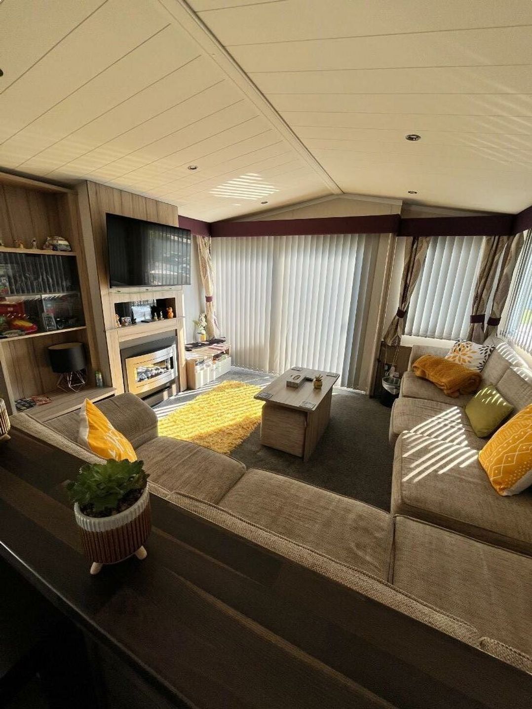 Lakeland Leisure Park - Holiday Accommodation 735