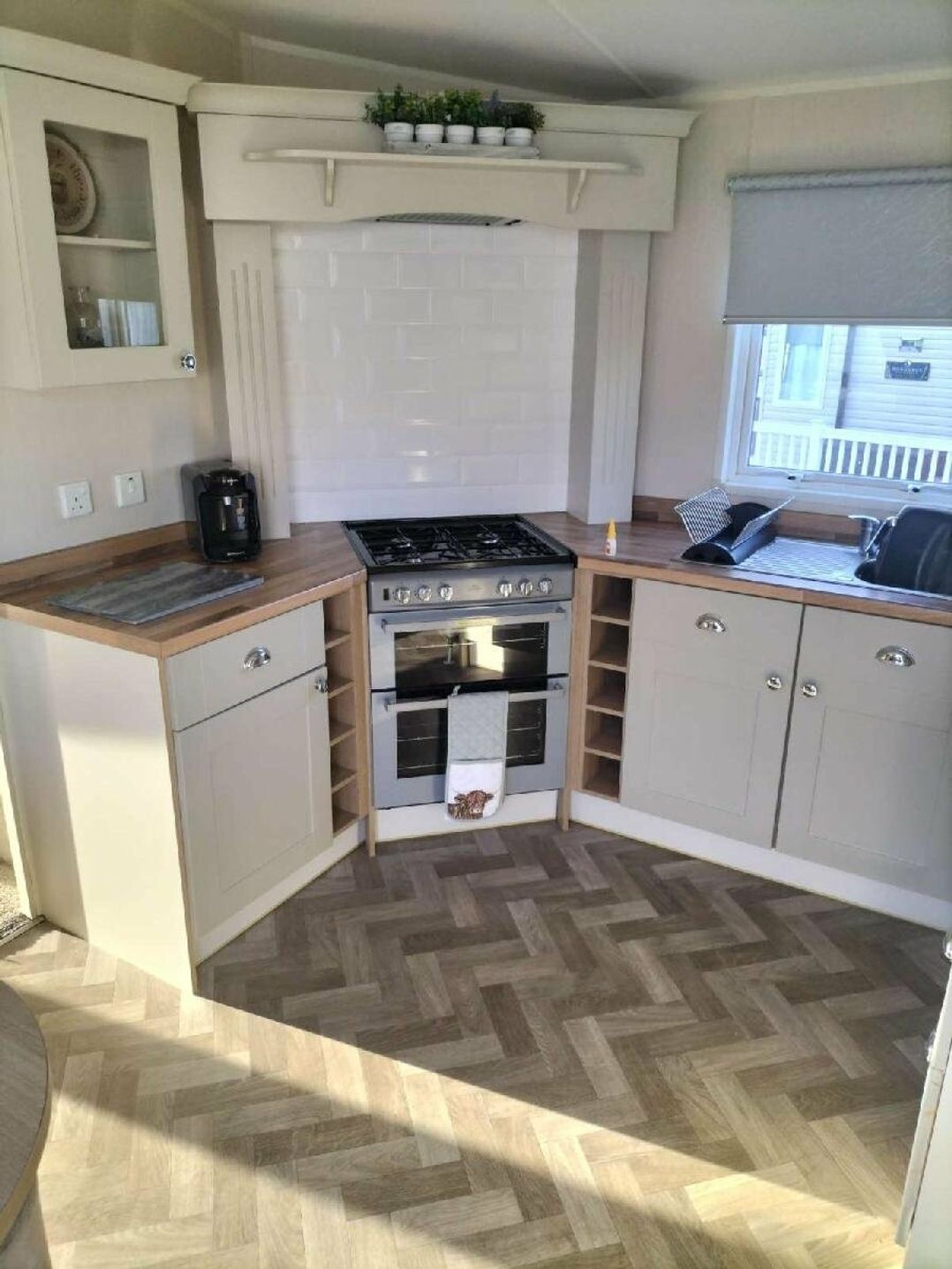 Craig Tara Holiday Park - Holiday Accommodation 7409