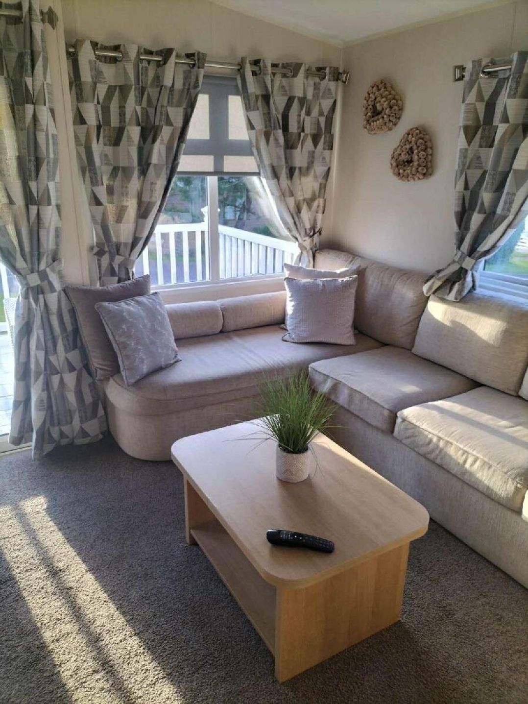 Craig Tara Holiday Park - Holiday Accommodation 7409