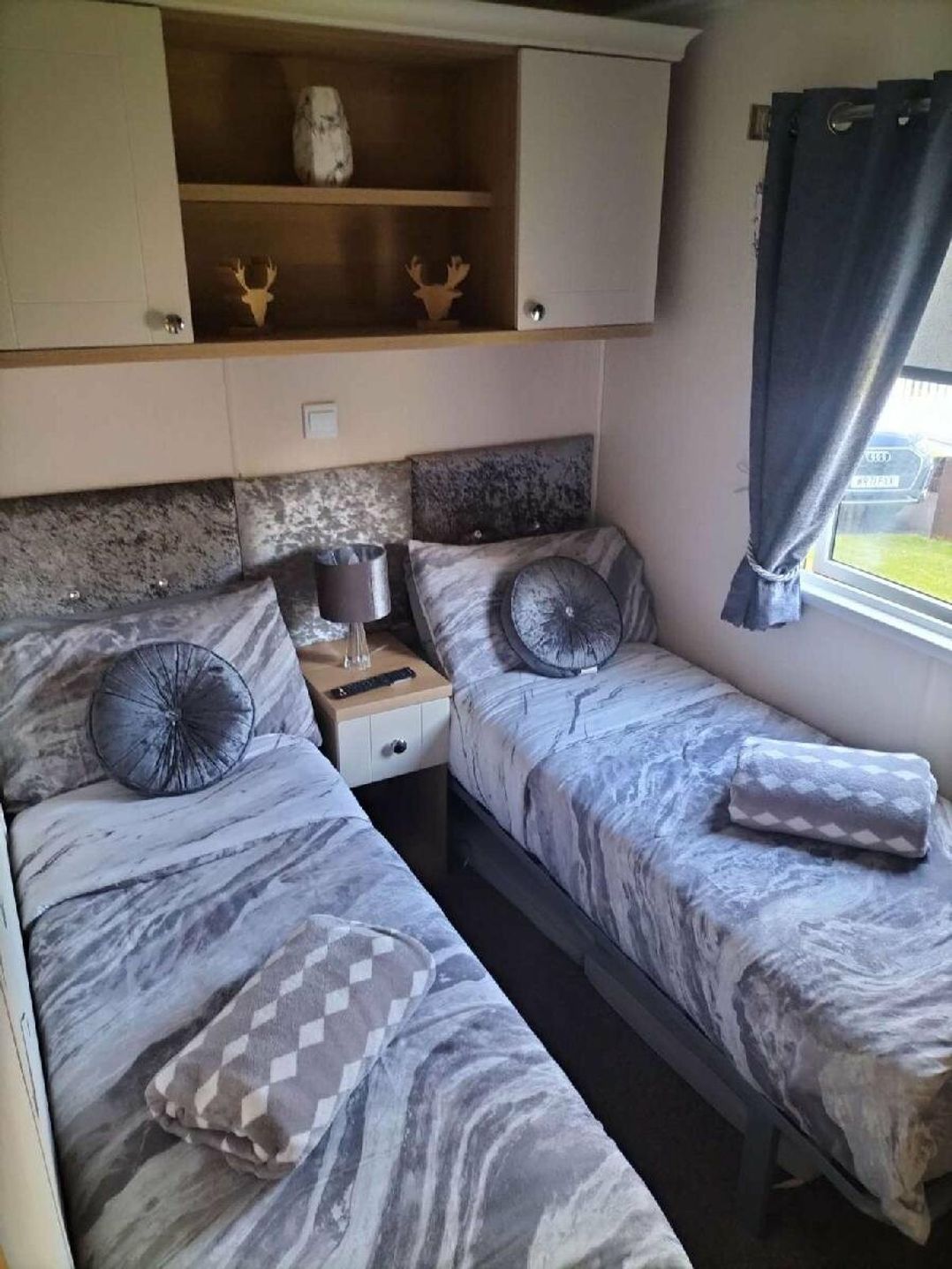 Craig Tara Holiday Park - Holiday Accommodation 7409