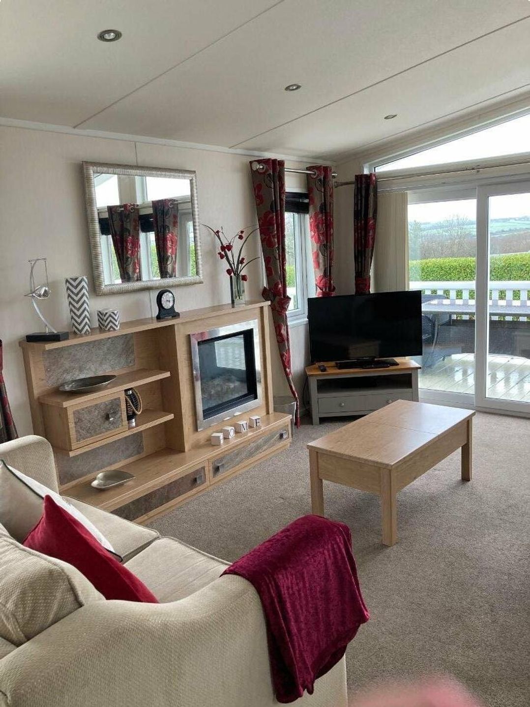 White Acres Holiday Park - Holiday Accommodation 7412