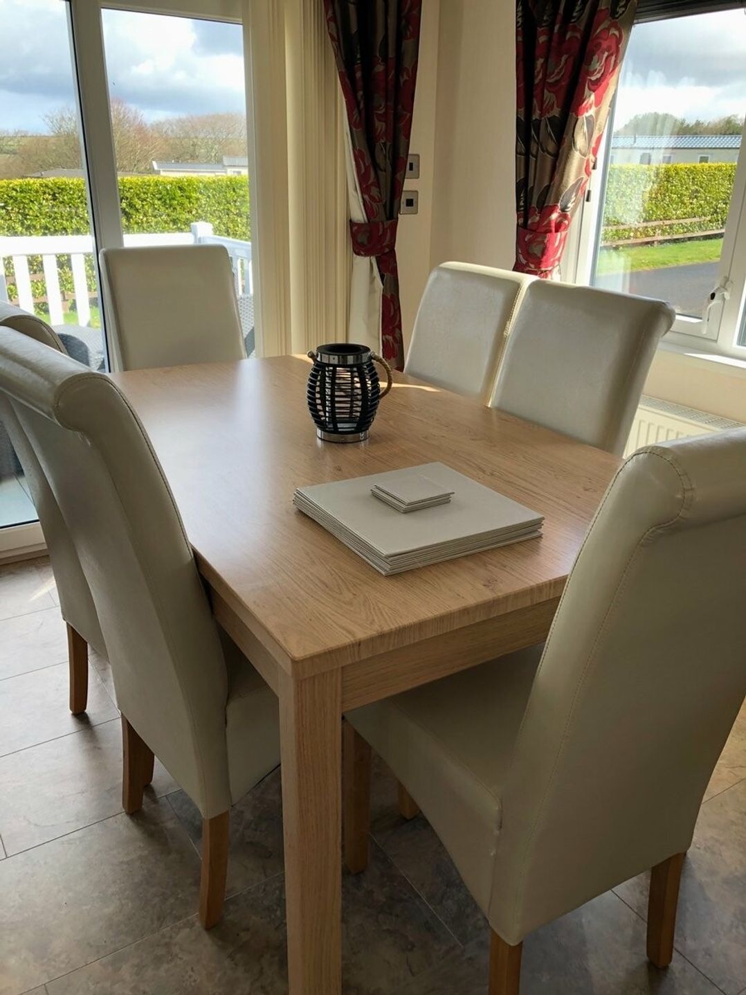 White Acres Holiday Park - Holiday Accommodation 7412