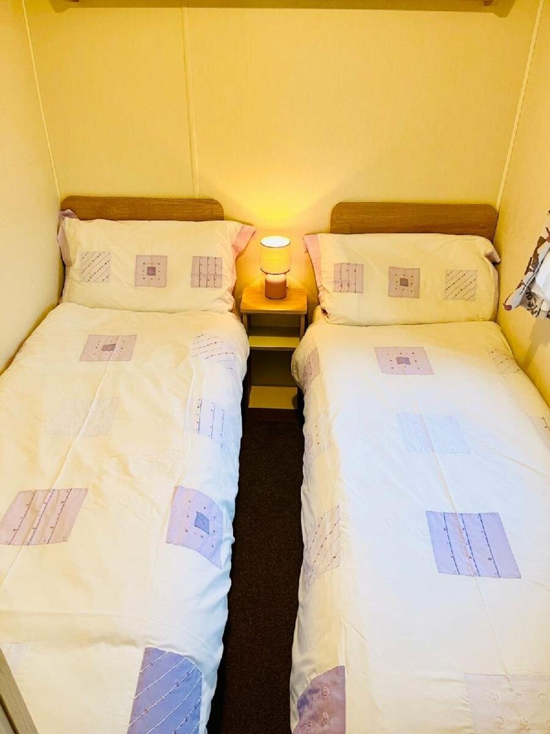 Hafan y Mor Haven - Holiday Accommodation 7421