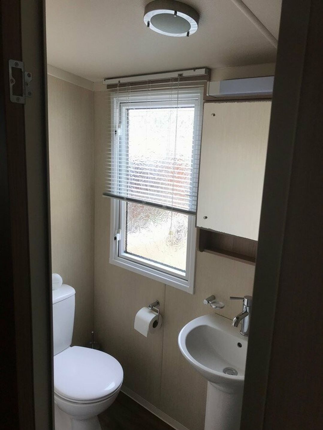 Kiln Park Holiday Park - Holiday Accommodation 7425